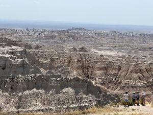 Badlands National Park